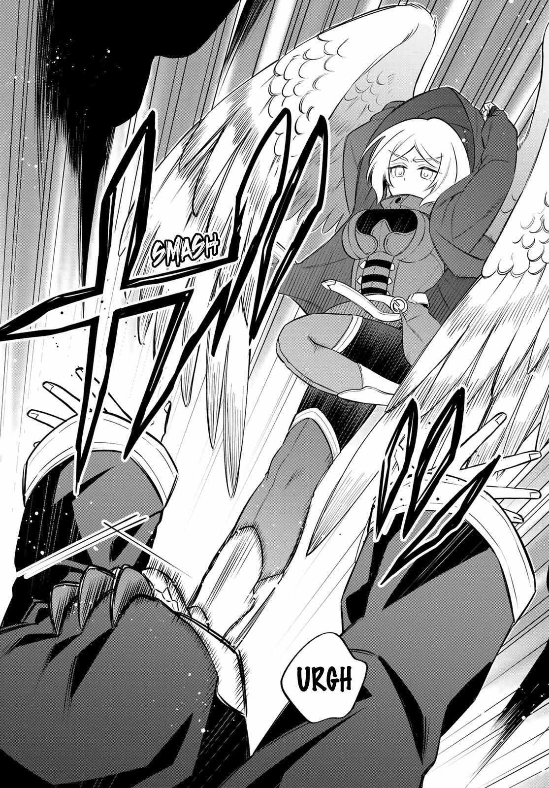 Tensei Shitara Slime Datta Ken Ibun ~Makoku Gurashi No Trinity~ Chapter 60 page 23 - 