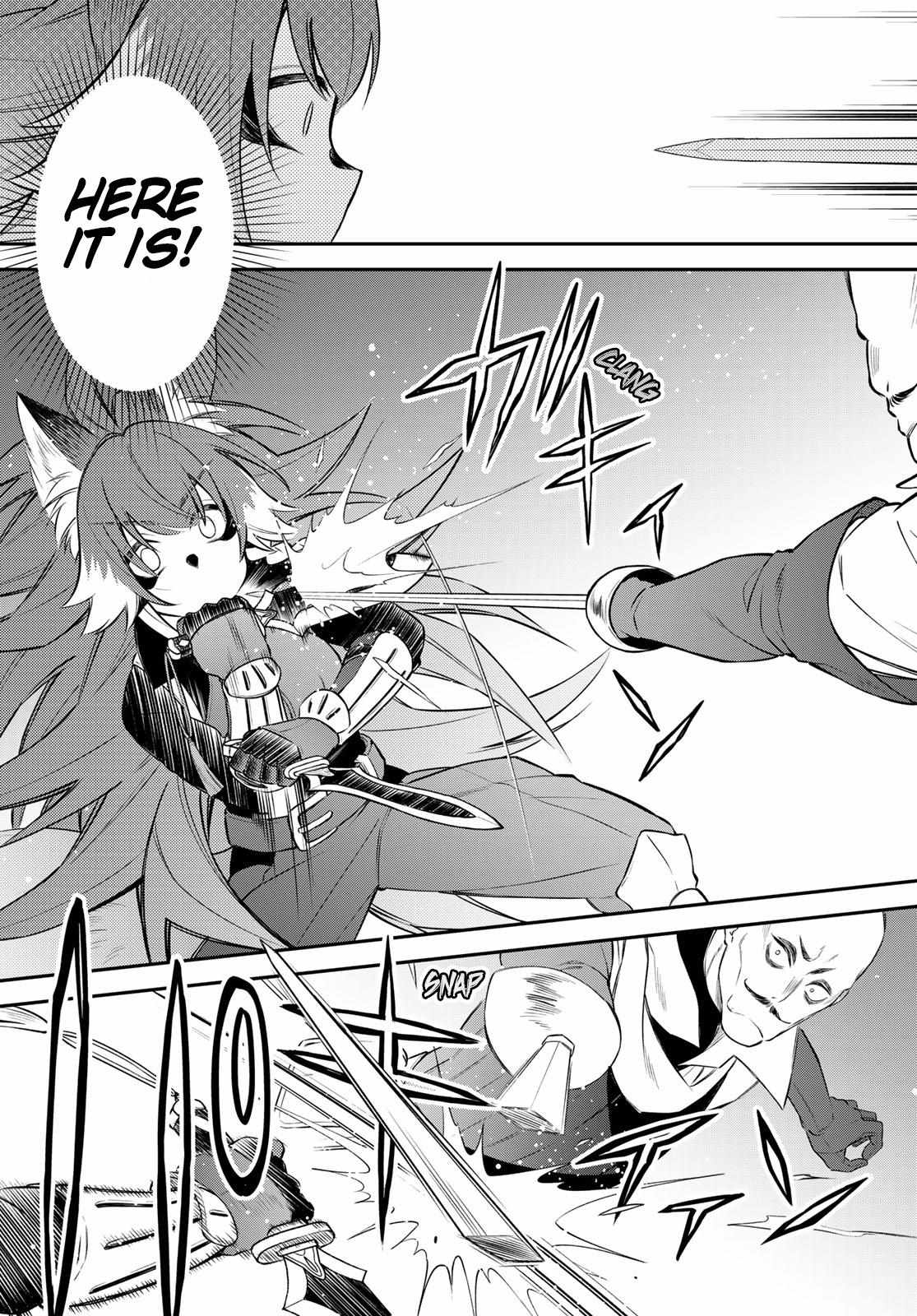 Tensei Shitara Slime Datta Ken Ibun ~Makoku Gurashi No Trinity~ Chapter 60 page 27 - 