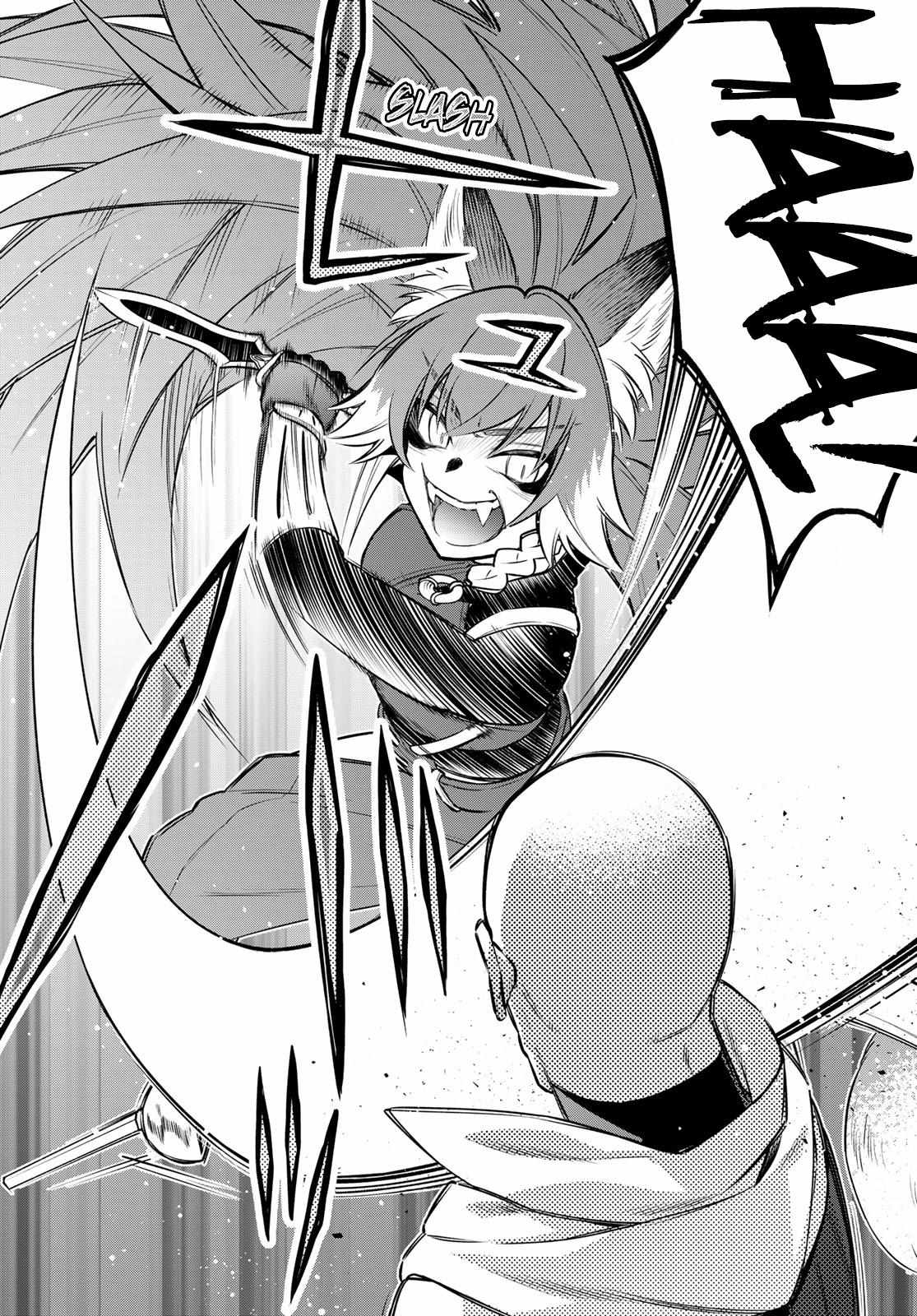 Tensei Shitara Slime Datta Ken Ibun ~Makoku Gurashi No Trinity~ Chapter 60 page 28 - 
