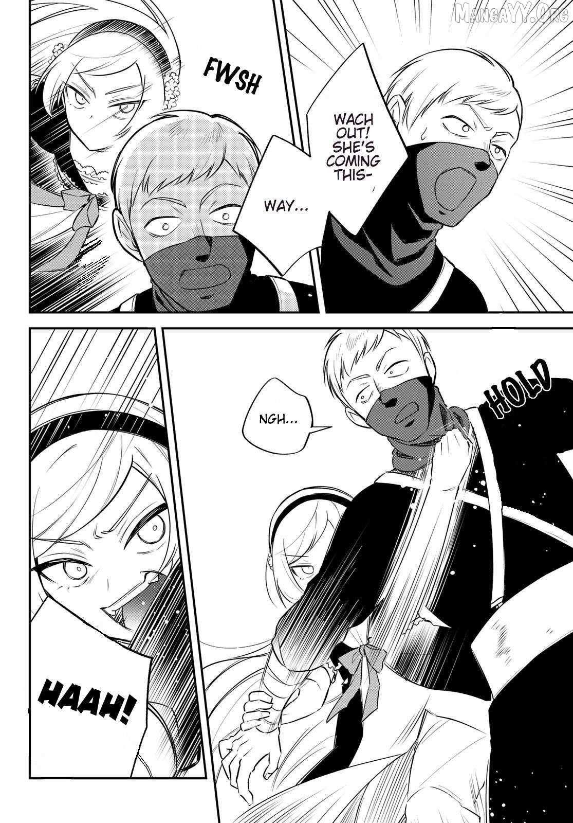 Tensei Shitara Slime Datta Ken Ibun ~Makoku Gurashi No Trinity~ Chapter 70 page 16 - 