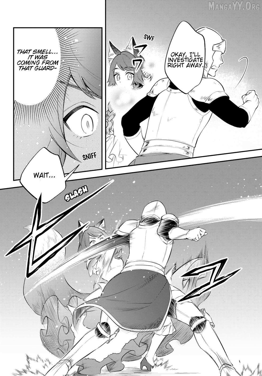 Tensei Shitara Slime Datta Ken Ibun ~Makoku Gurashi No Trinity~ Chapter 70 page 10 - 