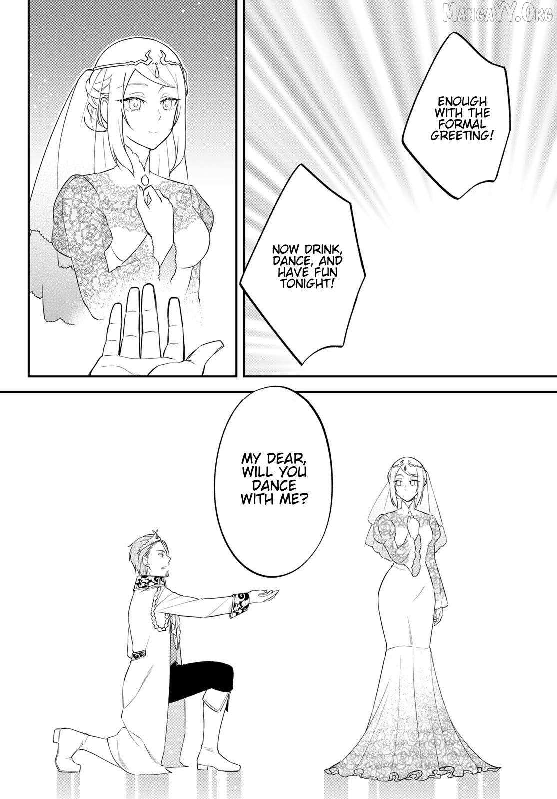 Tensei Shitara Slime Datta Ken Ibun ~Makoku Gurashi No Trinity~ Chapter 72 page 13 - 