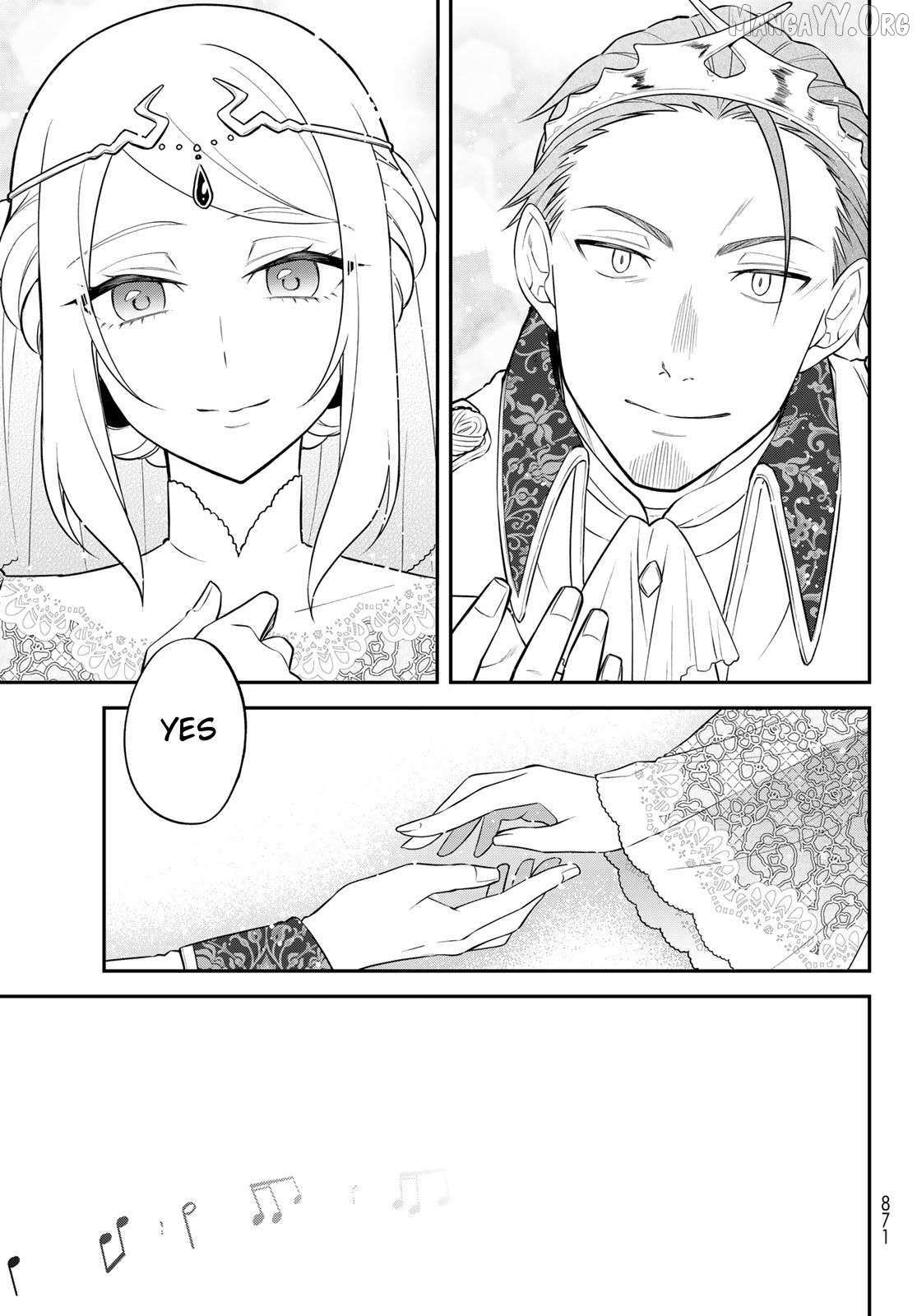 Tensei Shitara Slime Datta Ken Ibun ~Makoku Gurashi No Trinity~ Chapter 72 page 14 - 