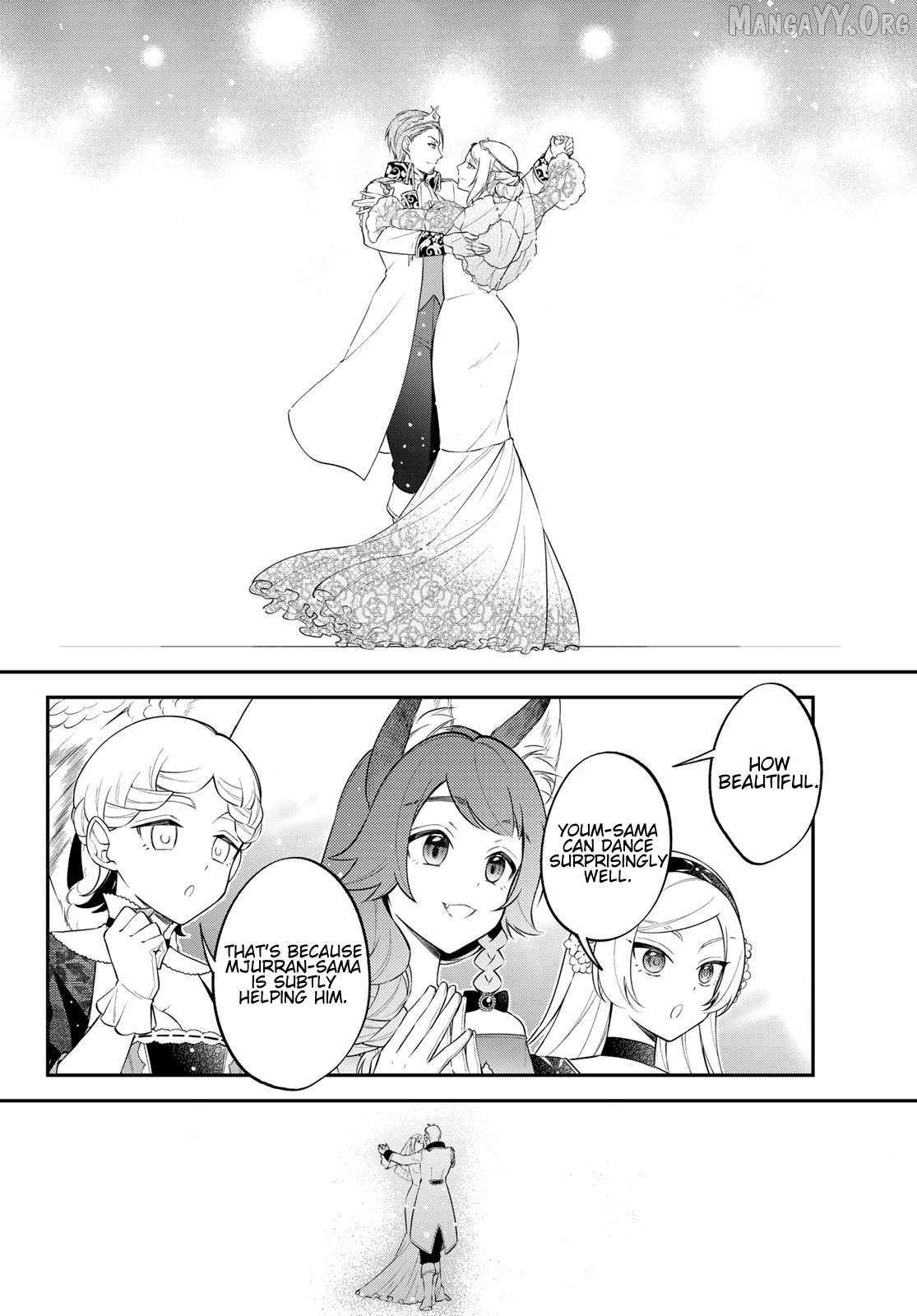 Tensei Shitara Slime Datta Ken Ibun ~Makoku Gurashi No Trinity~ Chapter 72 page 15 - 