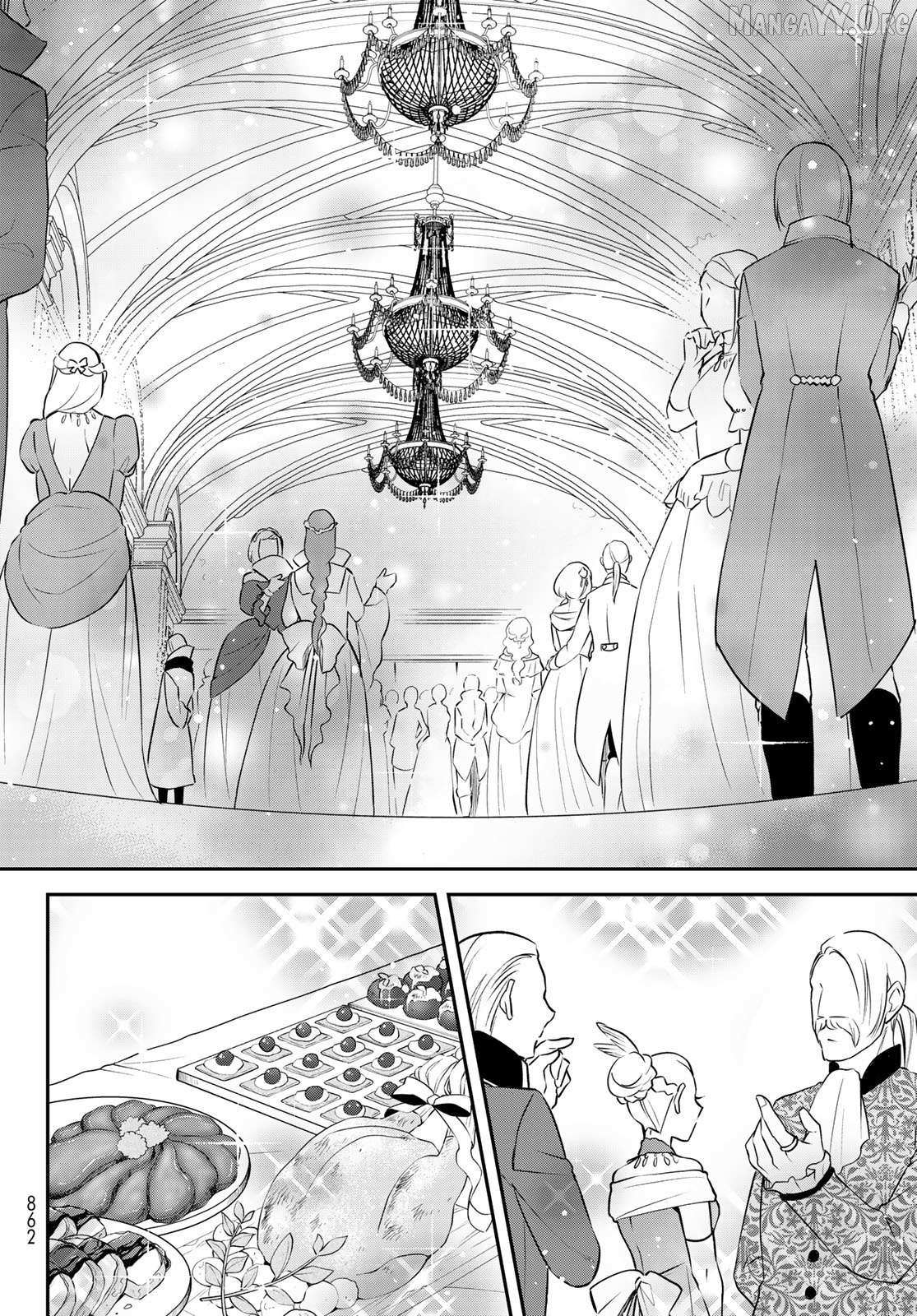 Tensei Shitara Slime Datta Ken Ibun ~Makoku Gurashi No Trinity~ Chapter 72 page 5 - 