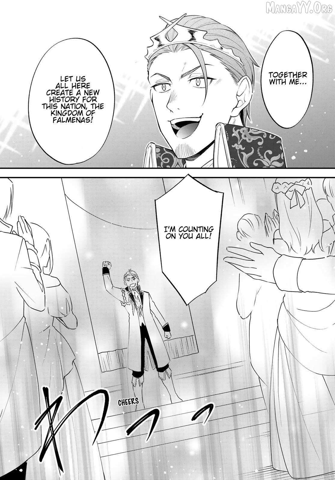 Tensei Shitara Slime Datta Ken Ibun ~Makoku Gurashi No Trinity~ Chapter 72 page 10 - 
