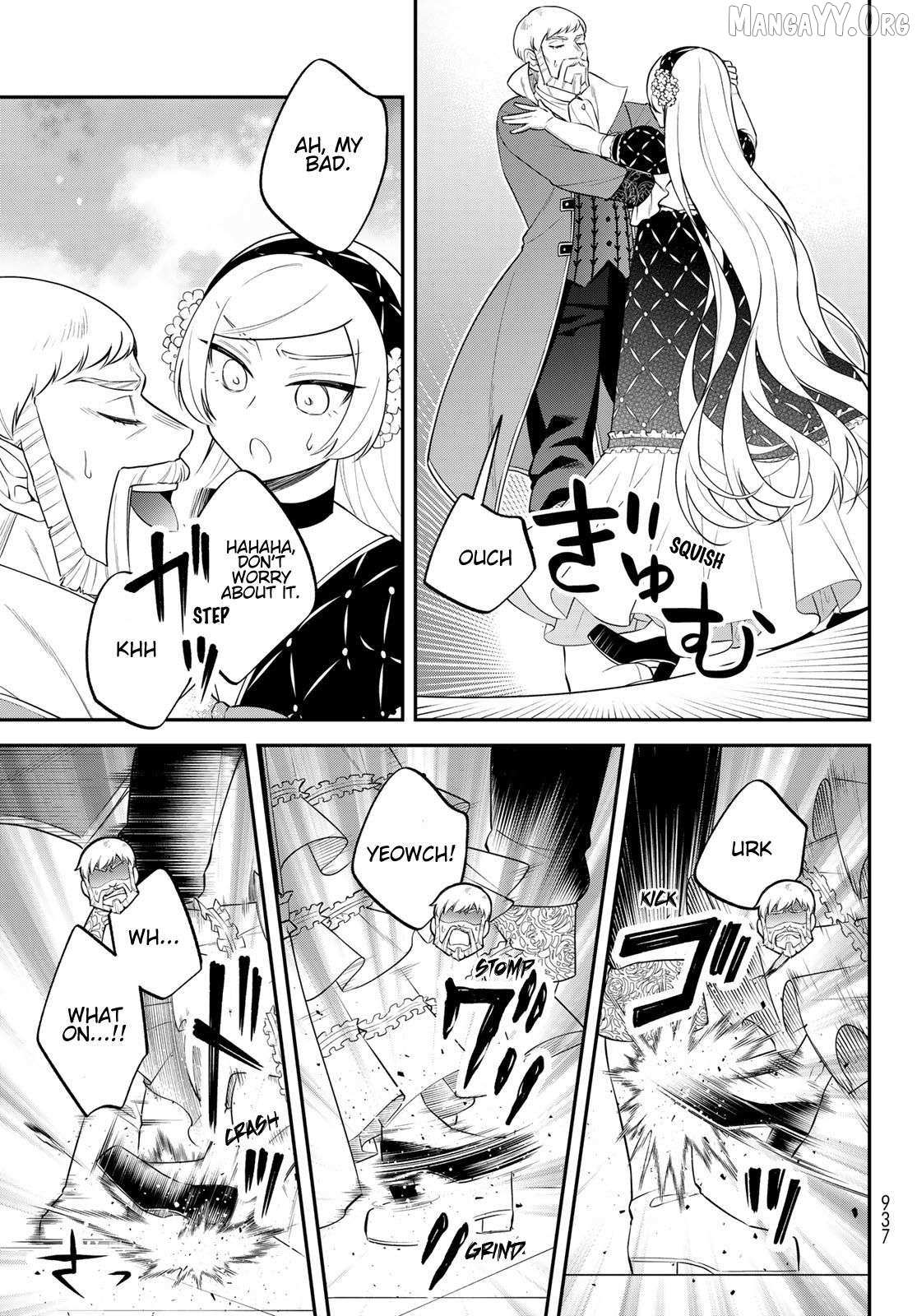 Tensei Shitara Slime Datta Ken Ibun ~Makoku Gurashi No Trinity~ Chapter 73 page 13 - 