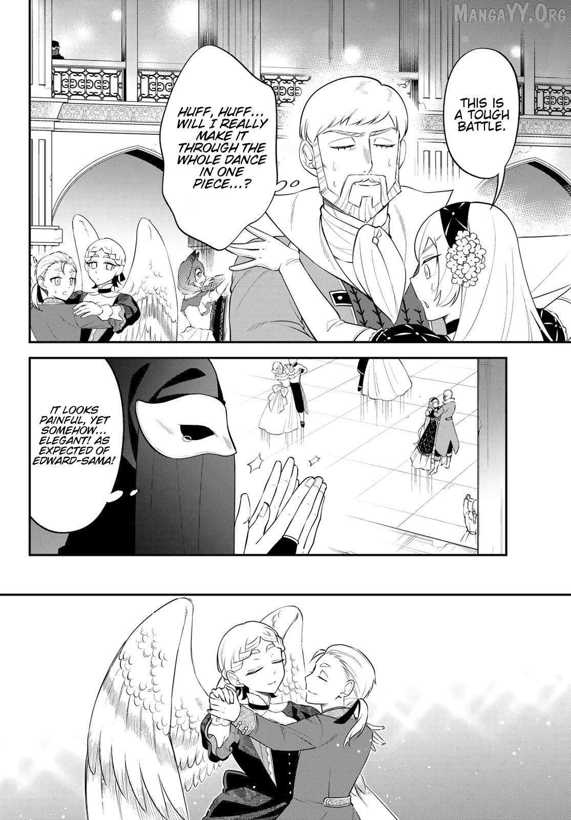 Tensei Shitara Slime Datta Ken Ibun ~Makoku Gurashi No Trinity~ Chapter 73 page 14 - 