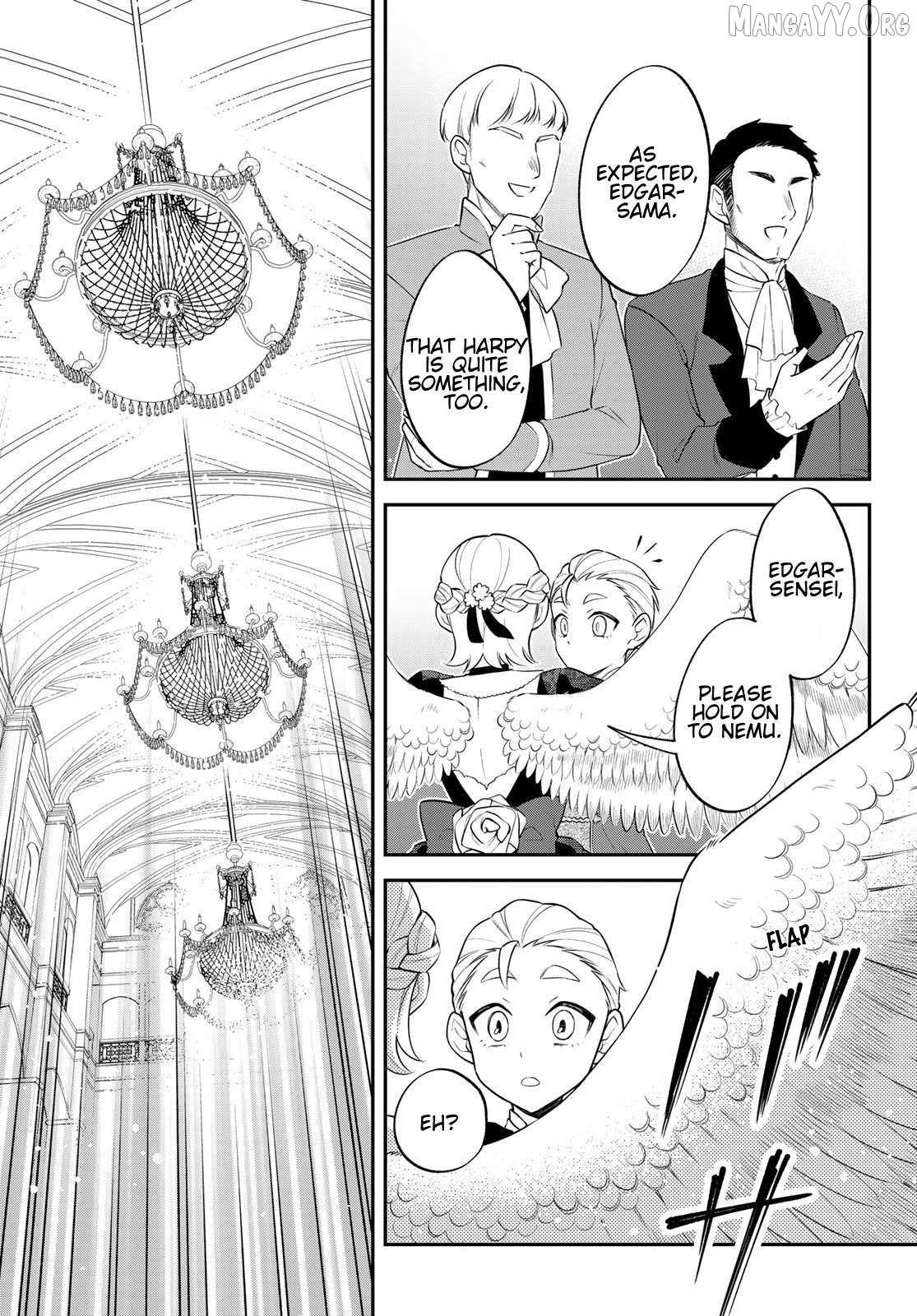 Tensei Shitara Slime Datta Ken Ibun ~Makoku Gurashi No Trinity~ Chapter 73 page 15 - 