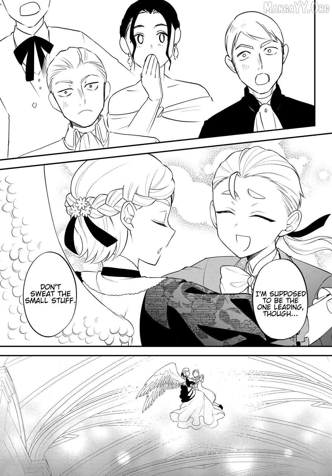 Tensei Shitara Slime Datta Ken Ibun ~Makoku Gurashi No Trinity~ Chapter 73 page 17 - 