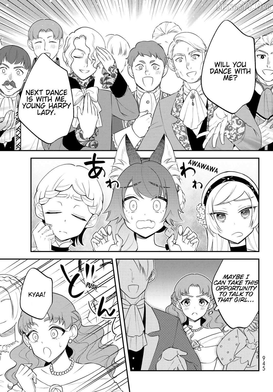 Tensei Shitara Slime Datta Ken Ibun ~Makoku Gurashi No Trinity~ Chapter 73 page 21 - 