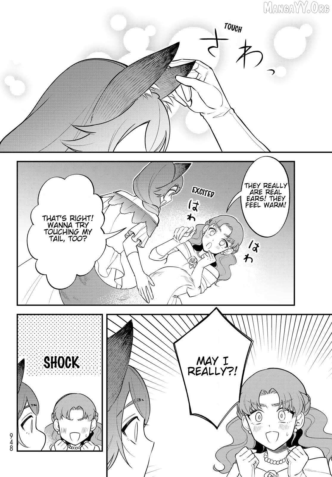 Tensei Shitara Slime Datta Ken Ibun ~Makoku Gurashi No Trinity~ Chapter 73 page 24 - 
