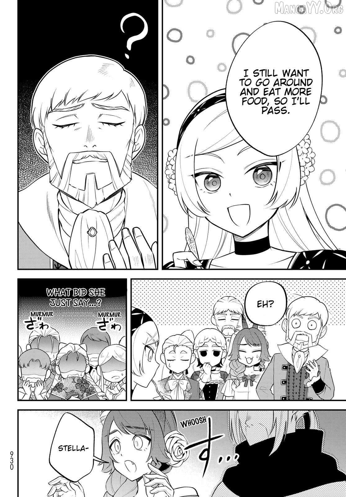 Tensei Shitara Slime Datta Ken Ibun ~Makoku Gurashi No Trinity~ Chapter 73 page 6 - 