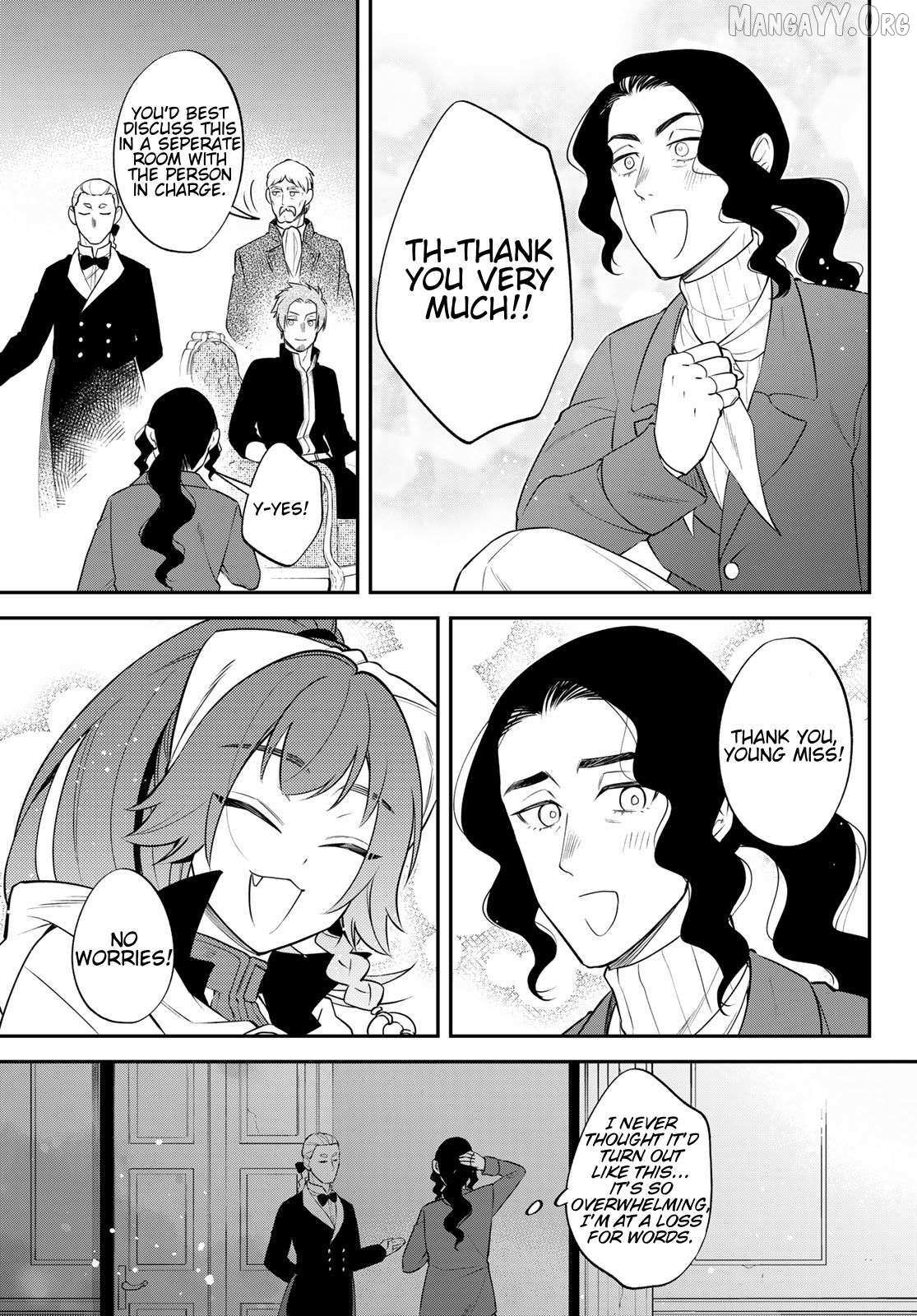 Tensei Shitara Slime Datta Ken Ibun ~Makoku Gurashi No Trinity~ Chapter 74 page 23 - 