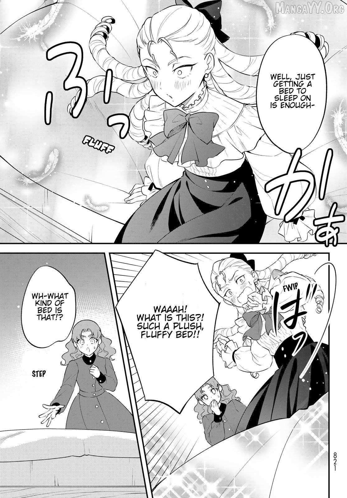Tensei Shitara Slime Datta Ken Ibun ~Makoku Gurashi No Trinity~ Chapter 75 page 22 - 