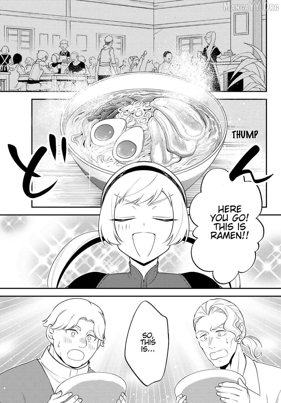 Tensei Shitara Slime Datta Ken Ibun ~Makoku Gurashi No Trinity~ Chapter 75 page 28 - 