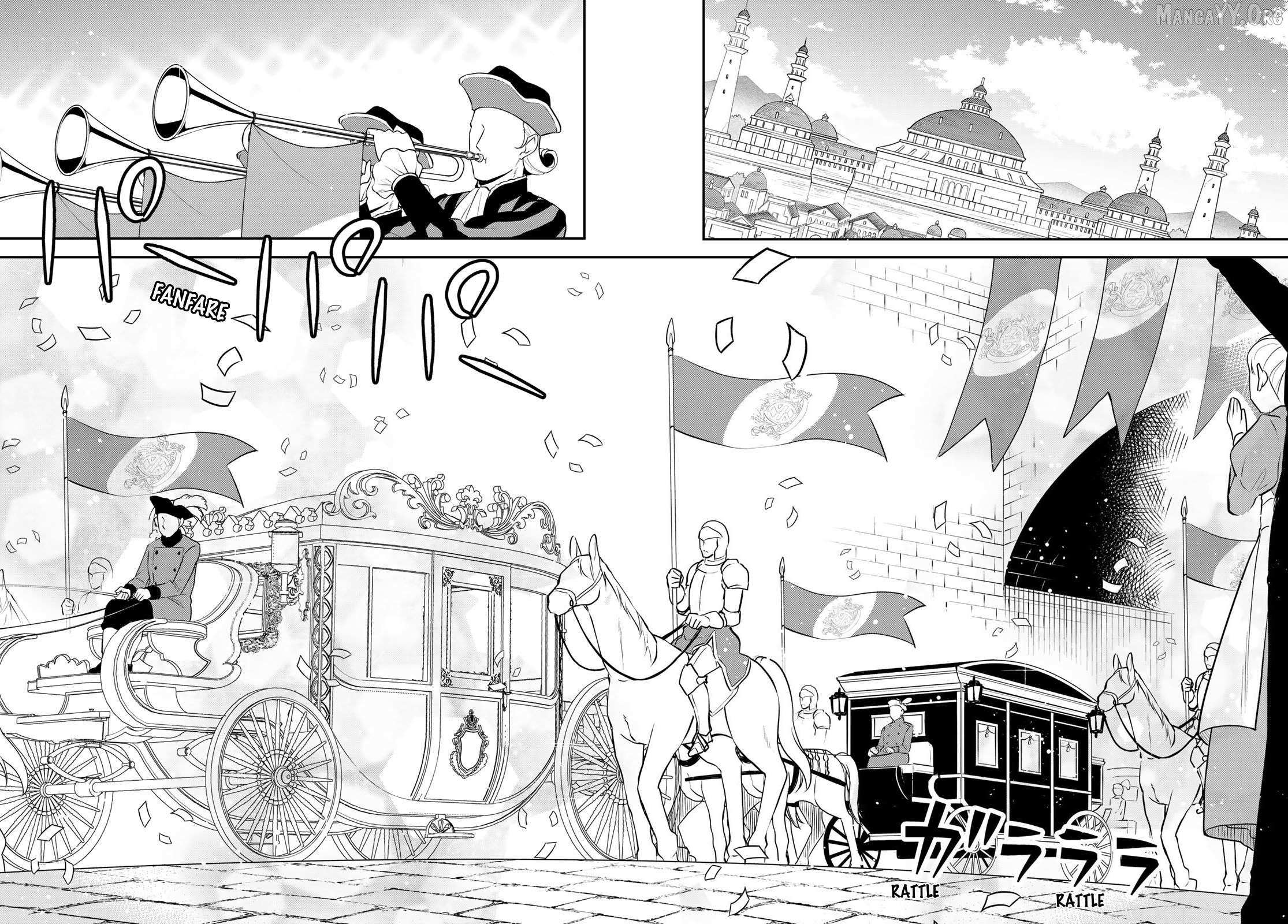 Tensei Shitara Slime Datta Ken Ibun ~Makoku Gurashi No Trinity~ Chapter 75 page 8 - 