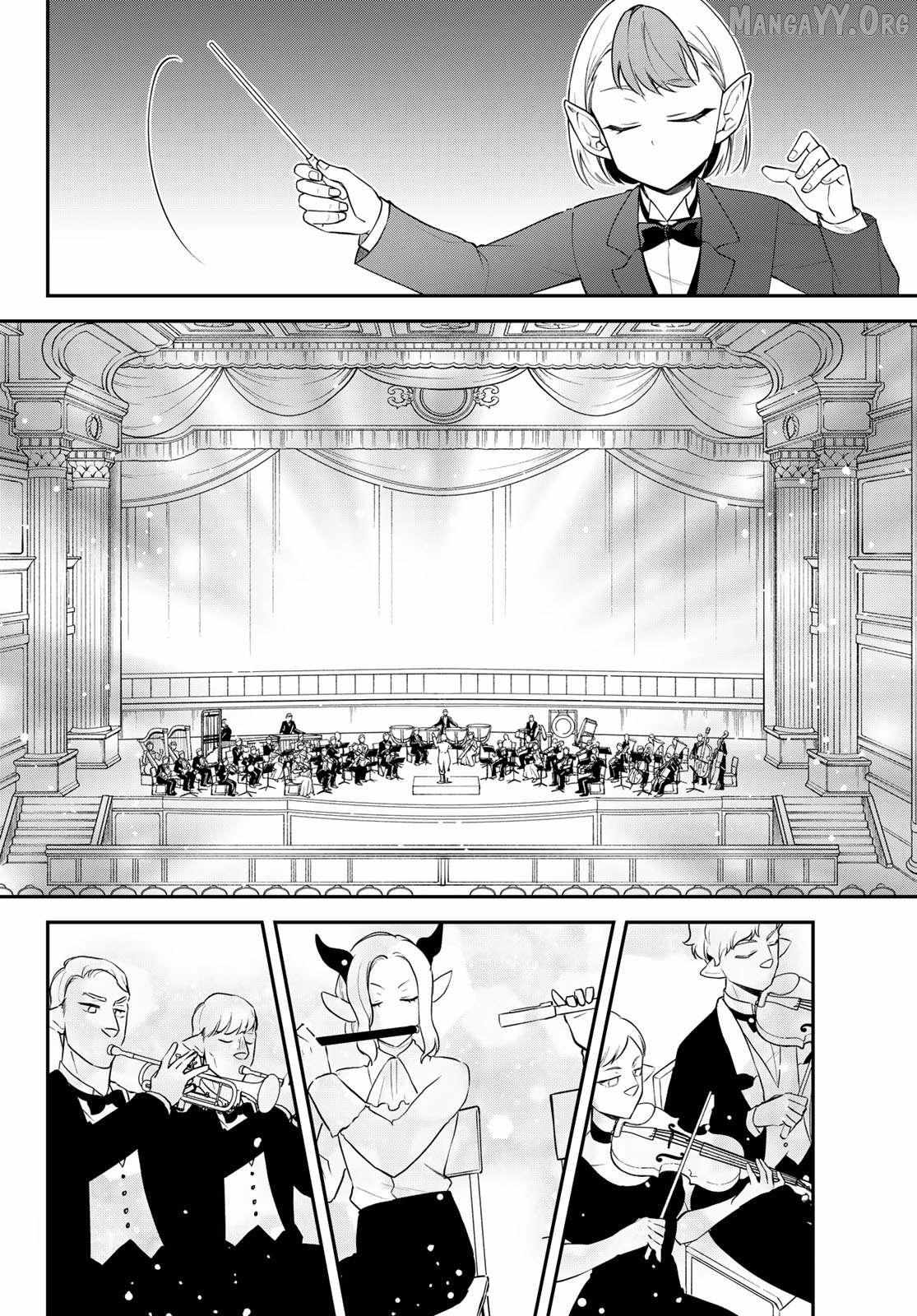 Tensei Shitara Slime Datta Ken Ibun ~Makoku Gurashi No Trinity~ Chapter 80 page 22 - 