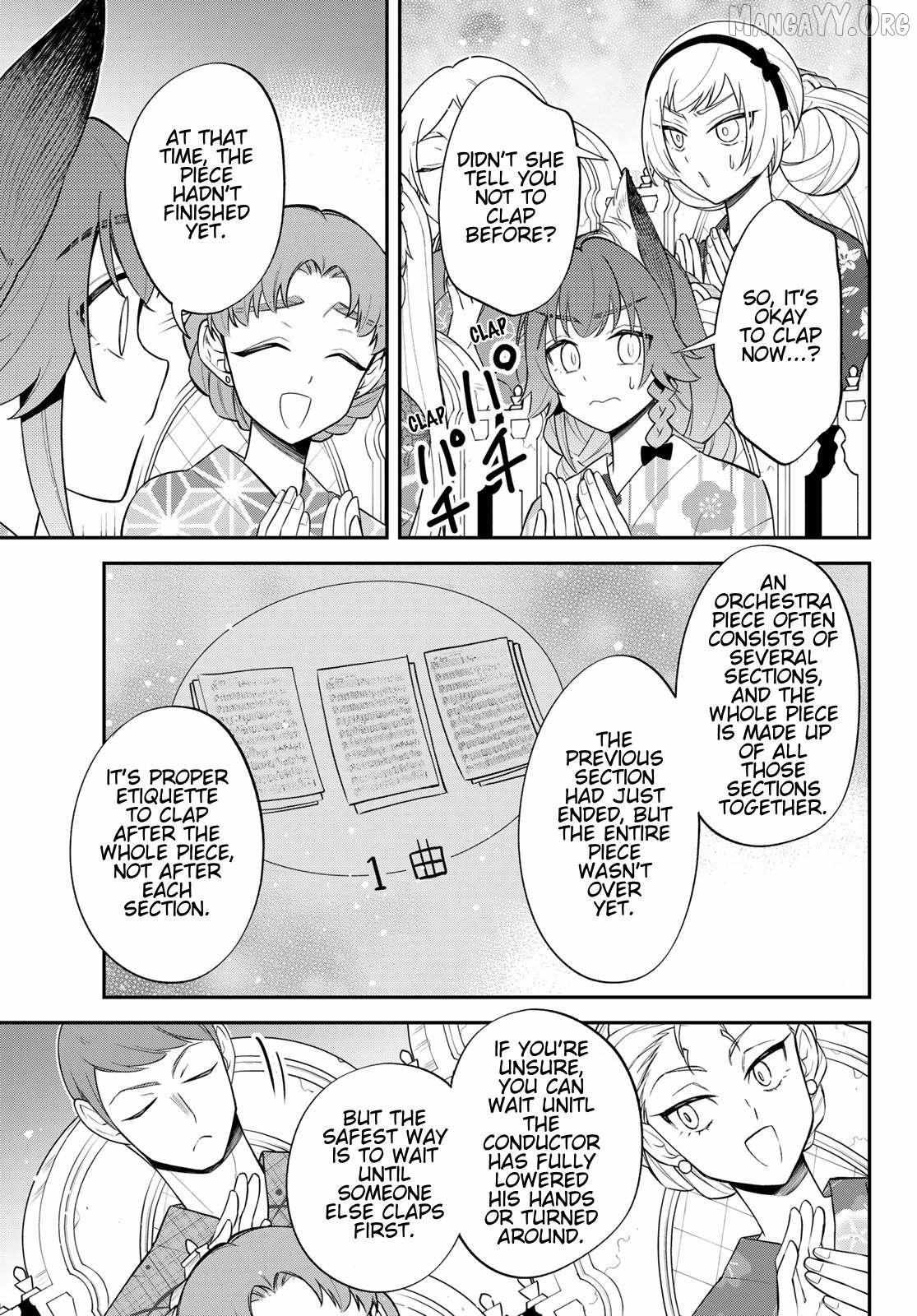 Tensei Shitara Slime Datta Ken Ibun ~Makoku Gurashi No Trinity~ Chapter 80 page 27 - 