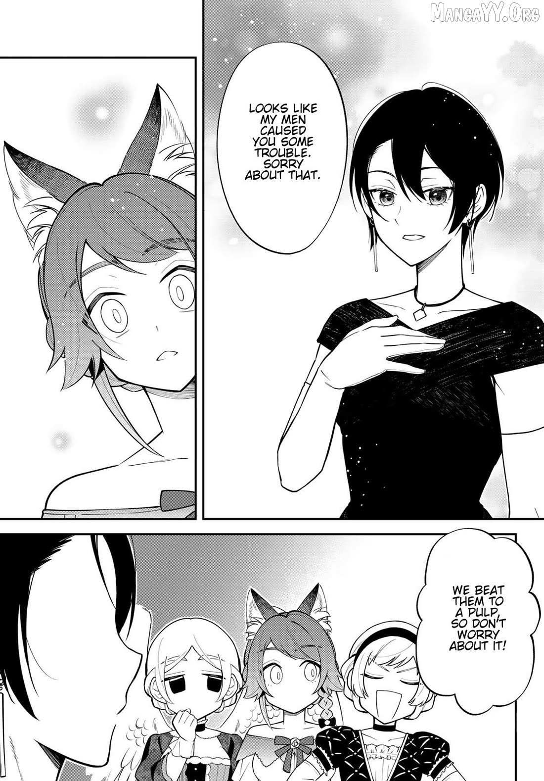 Tensei Shitara Slime Datta Ken Ibun ~Makoku Gurashi No Trinity~ Chapter 85 page 13 - 