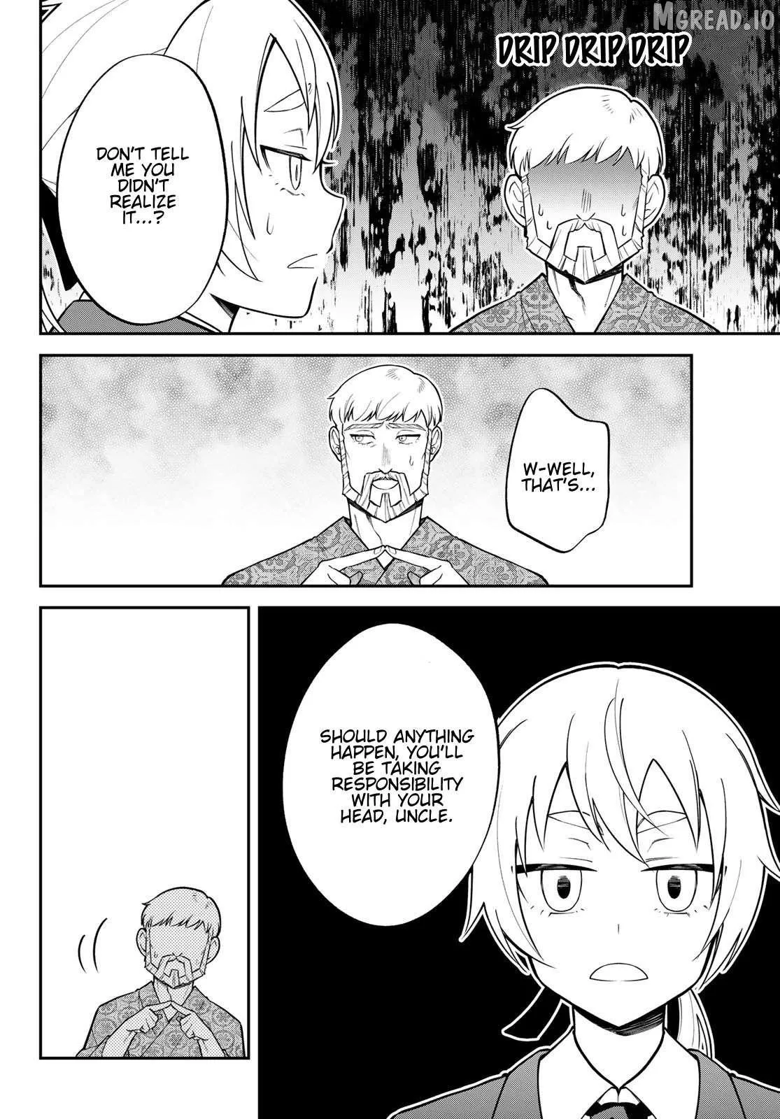 Tensei Shitara Slime Datta Ken Ibun ~Makoku Gurashi No Trinity~ Chapter 86 page 18 - 