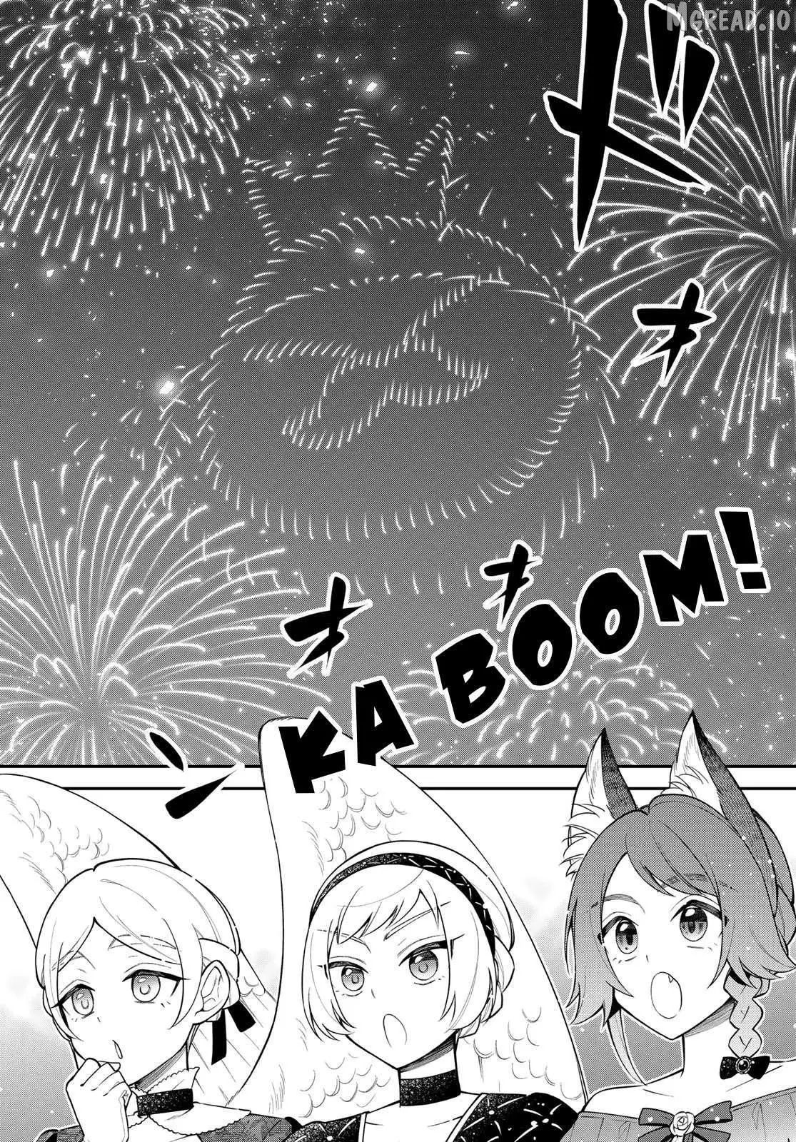 Tensei Shitara Slime Datta Ken Ibun ~Makoku Gurashi No Trinity~ Chapter 86 page 27 - 
