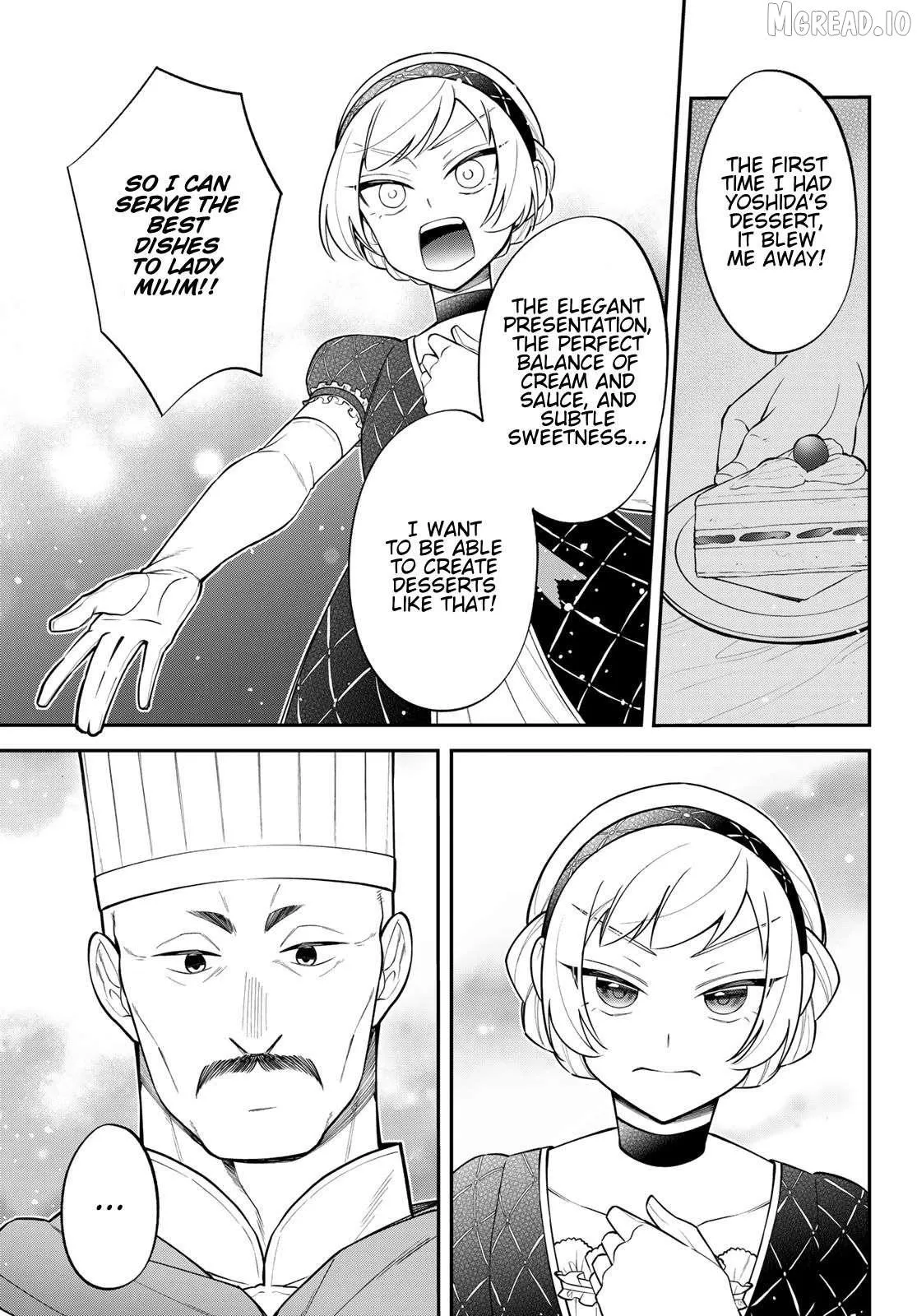 Tensei Shitara Slime Datta Ken Ibun ~Makoku Gurashi No Trinity~ Chapter 86 page 7 - 