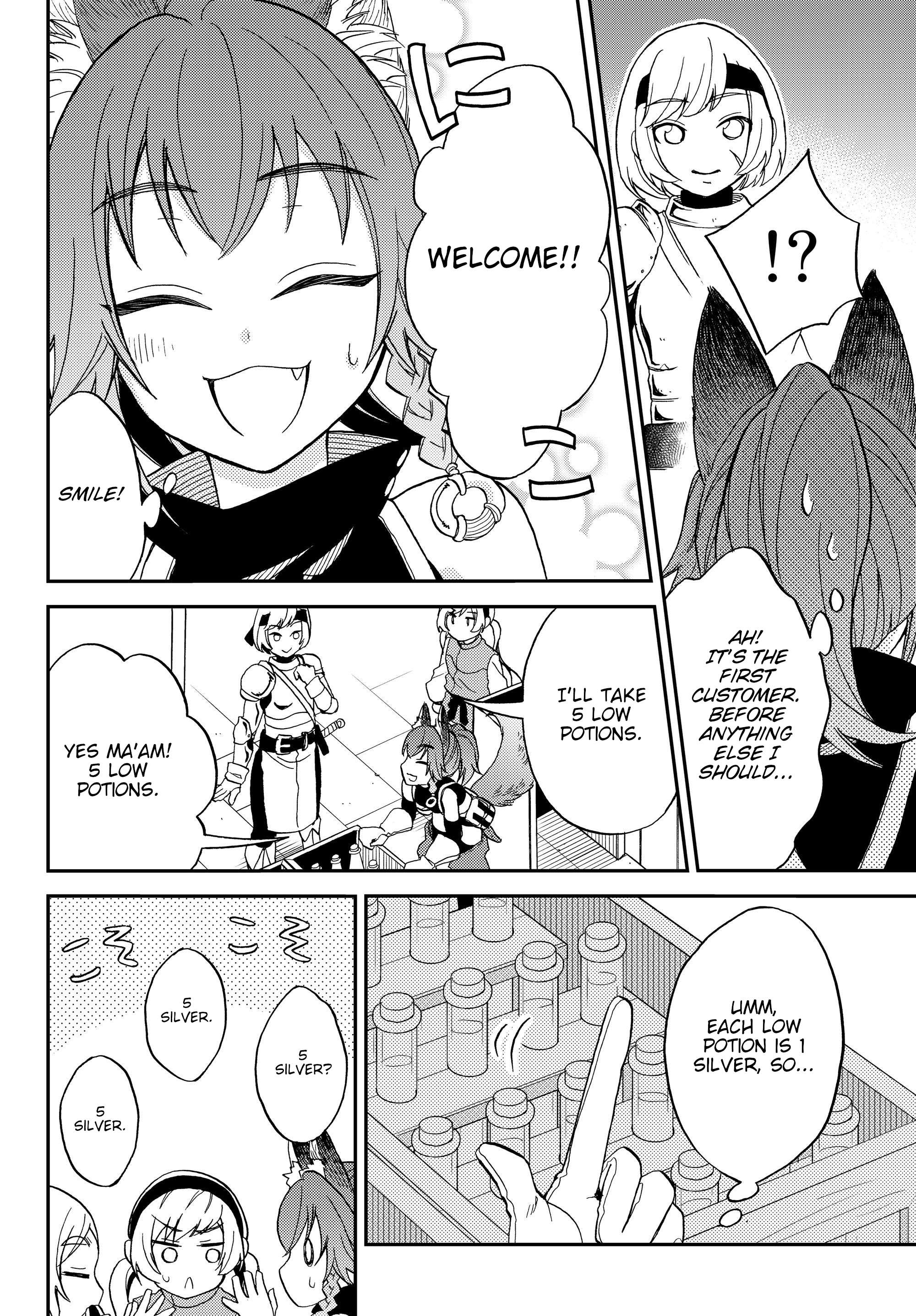 Tensei Shitara Slime Datta Ken Ibun ~Makoku Gurashi No Trinity~ Chapter 9 page 12 - 