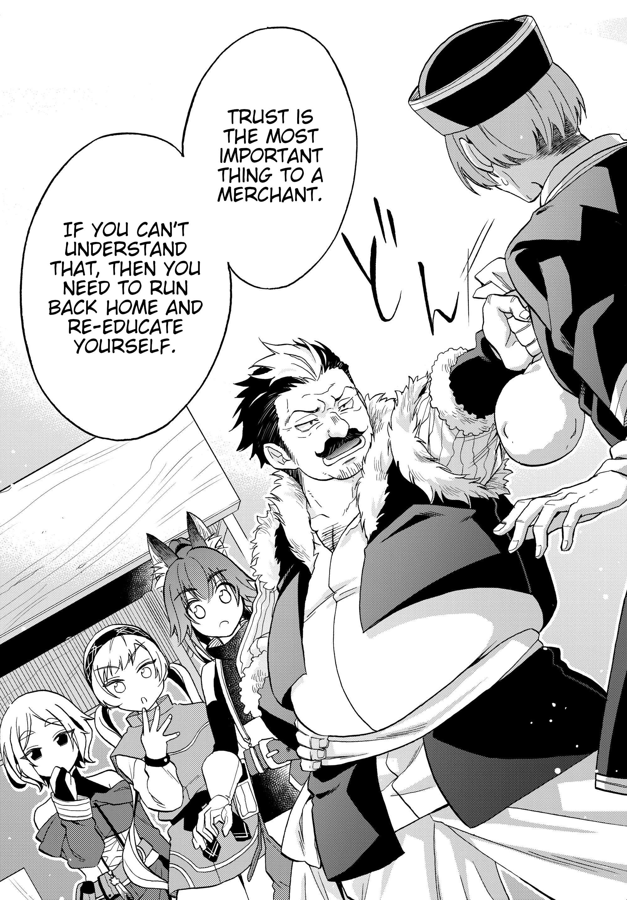 Tensei Shitara Slime Datta Ken Ibun ~Makoku Gurashi No Trinity~ Chapter 9 page 22 - 