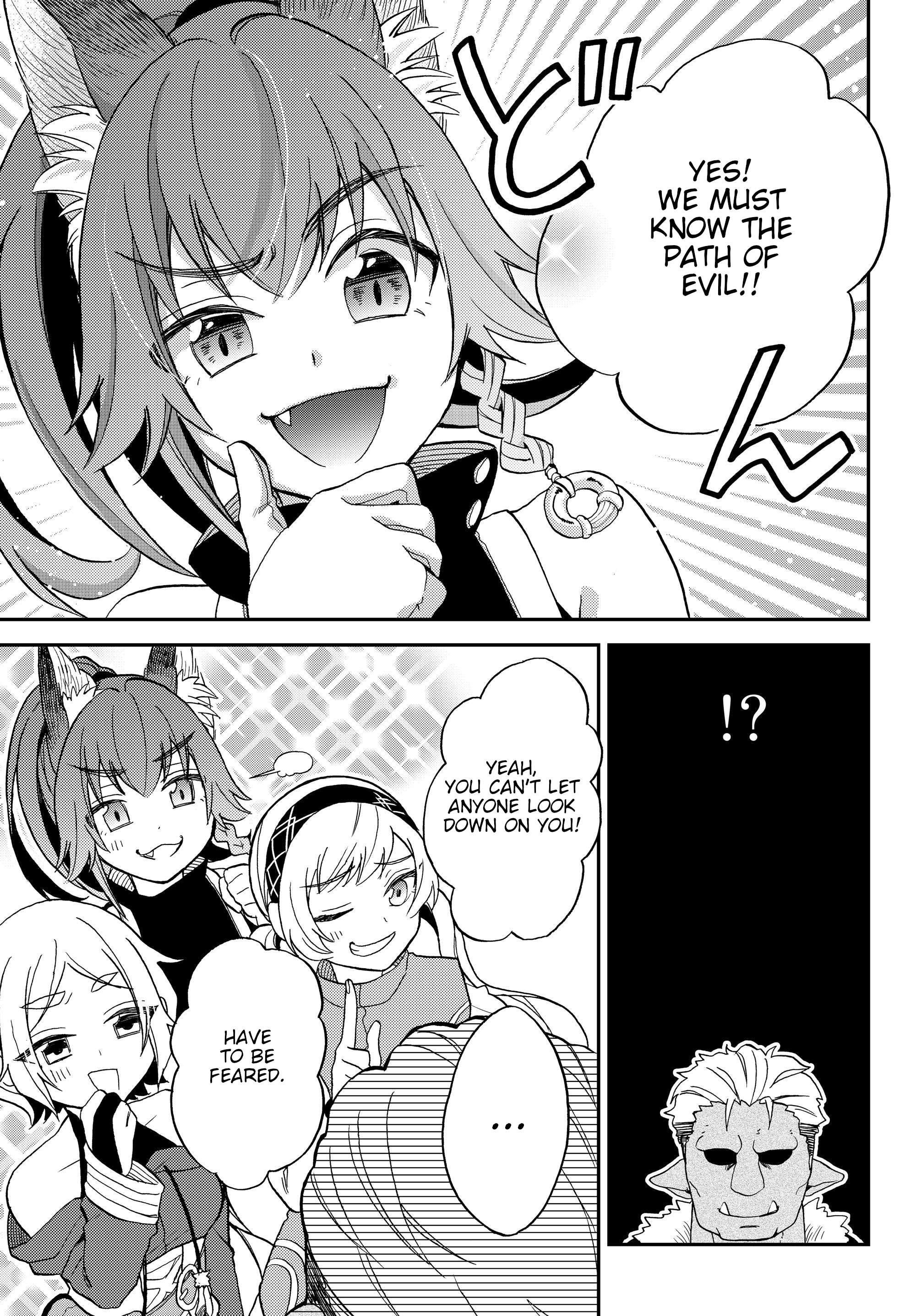 Tensei Shitara Slime Datta Ken Ibun ~Makoku Gurashi No Trinity~ Chapter 9 page 27 - 