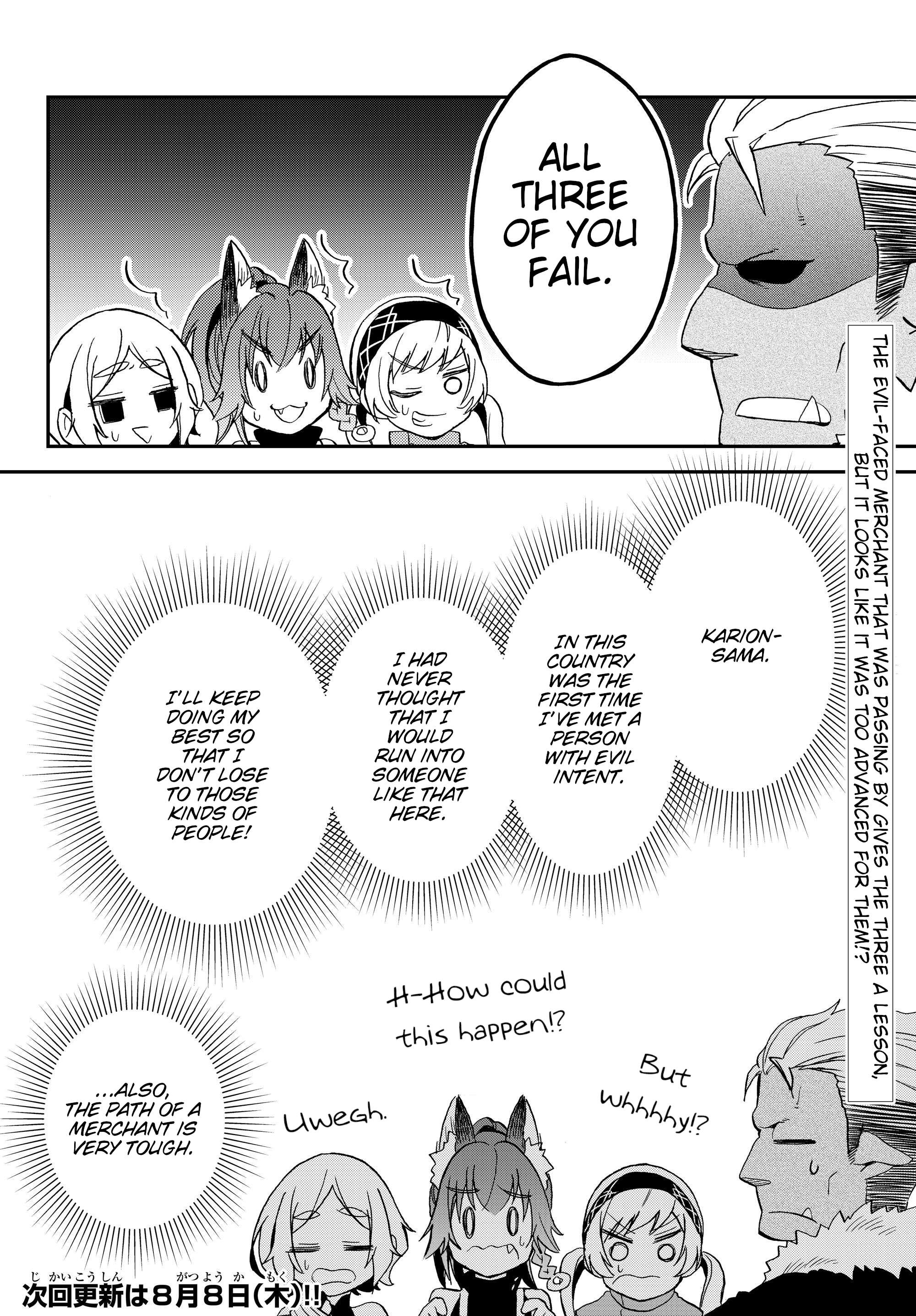 Tensei Shitara Slime Datta Ken Ibun ~Makoku Gurashi No Trinity~ Chapter 9 page 28 - 