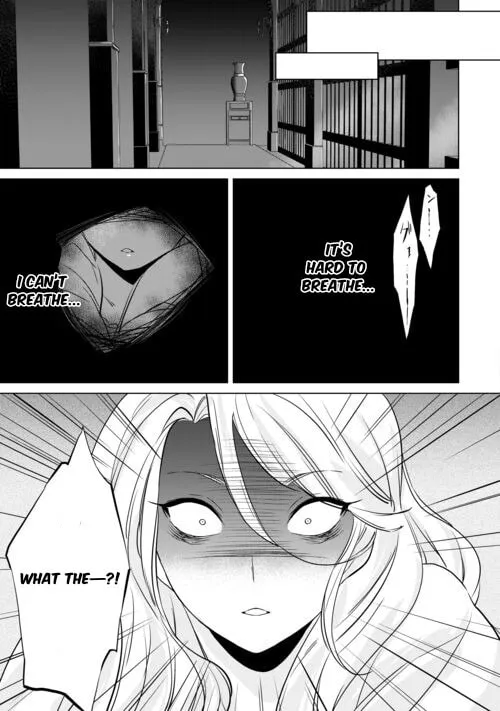 Tensei Shitara Suterareta ga, Hirowarete Tanoshiku Ikiteimasu Chapter 1 page 13 - 
