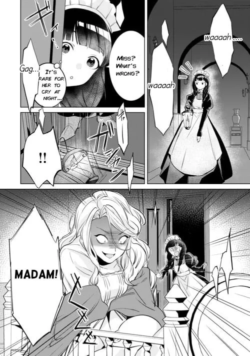 Tensei Shitara Suterareta ga, Hirowarete Tanoshiku Ikiteimasu Chapter 1 page 14 - 