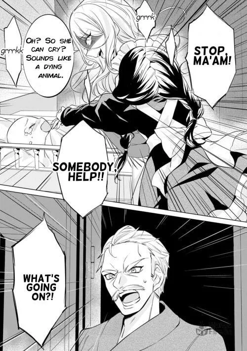 Tensei Shitara Suterareta ga, Hirowarete Tanoshiku Ikiteimasu Chapter 1 page 15 - 