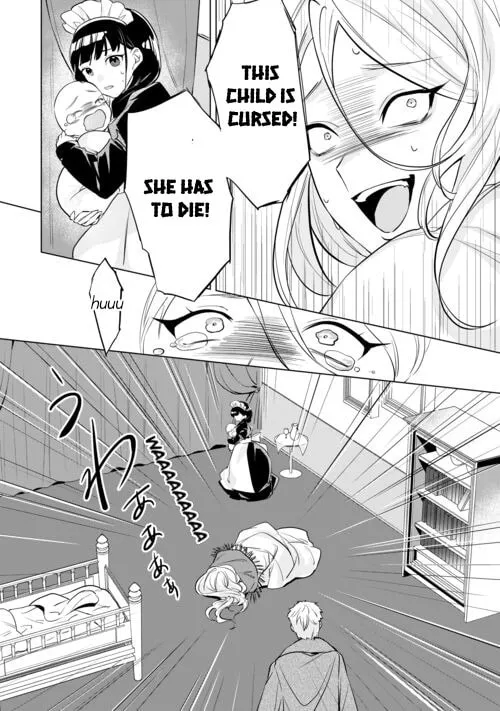 Tensei Shitara Suterareta ga, Hirowarete Tanoshiku Ikiteimasu Chapter 1 page 16 - 