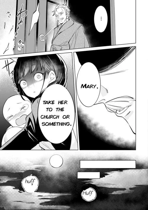 Tensei Shitara Suterareta ga, Hirowarete Tanoshiku Ikiteimasu Chapter 1 page 17 - 