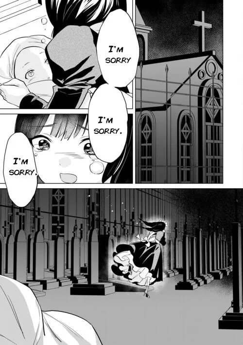 Tensei Shitara Suterareta ga, Hirowarete Tanoshiku Ikiteimasu Chapter 1 page 19 - 