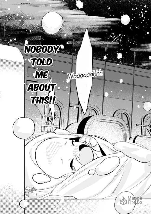 Tensei Shitara Suterareta ga, Hirowarete Tanoshiku Ikiteimasu Chapter 1 page 3 - 