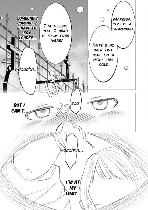 Tensei Shitara Suterareta ga, Hirowarete Tanoshiku Ikiteimasu Chapter 1 page 23 - 