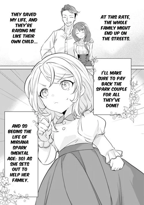 Tensei Shitara Suterareta ga, Hirowarete Tanoshiku Ikiteimasu Chapter 1 page 32 - 