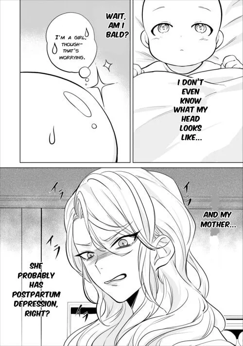 Tensei Shitara Suterareta ga, Hirowarete Tanoshiku Ikiteimasu Chapter 1 page 8 - 