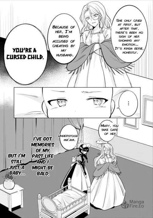 Tensei Shitara Suterareta ga, Hirowarete Tanoshiku Ikiteimasu Chapter 1 page 9 - 