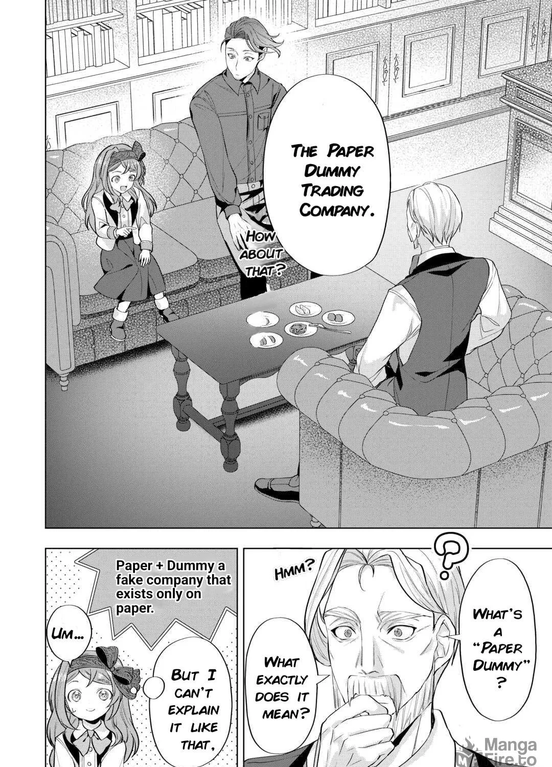 Tensei Shitara Suterareta ga, Hirowarete Tanoshiku Ikiteimasu Chapter 10 page 11 - 