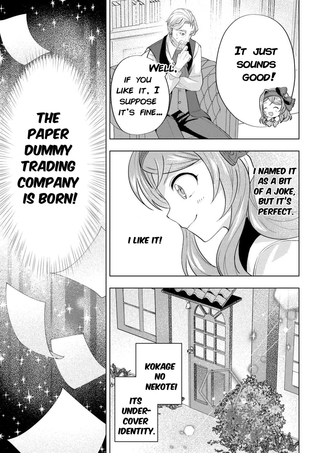 Tensei Shitara Suterareta ga, Hirowarete Tanoshiku Ikiteimasu Chapter 10 page 13 - 