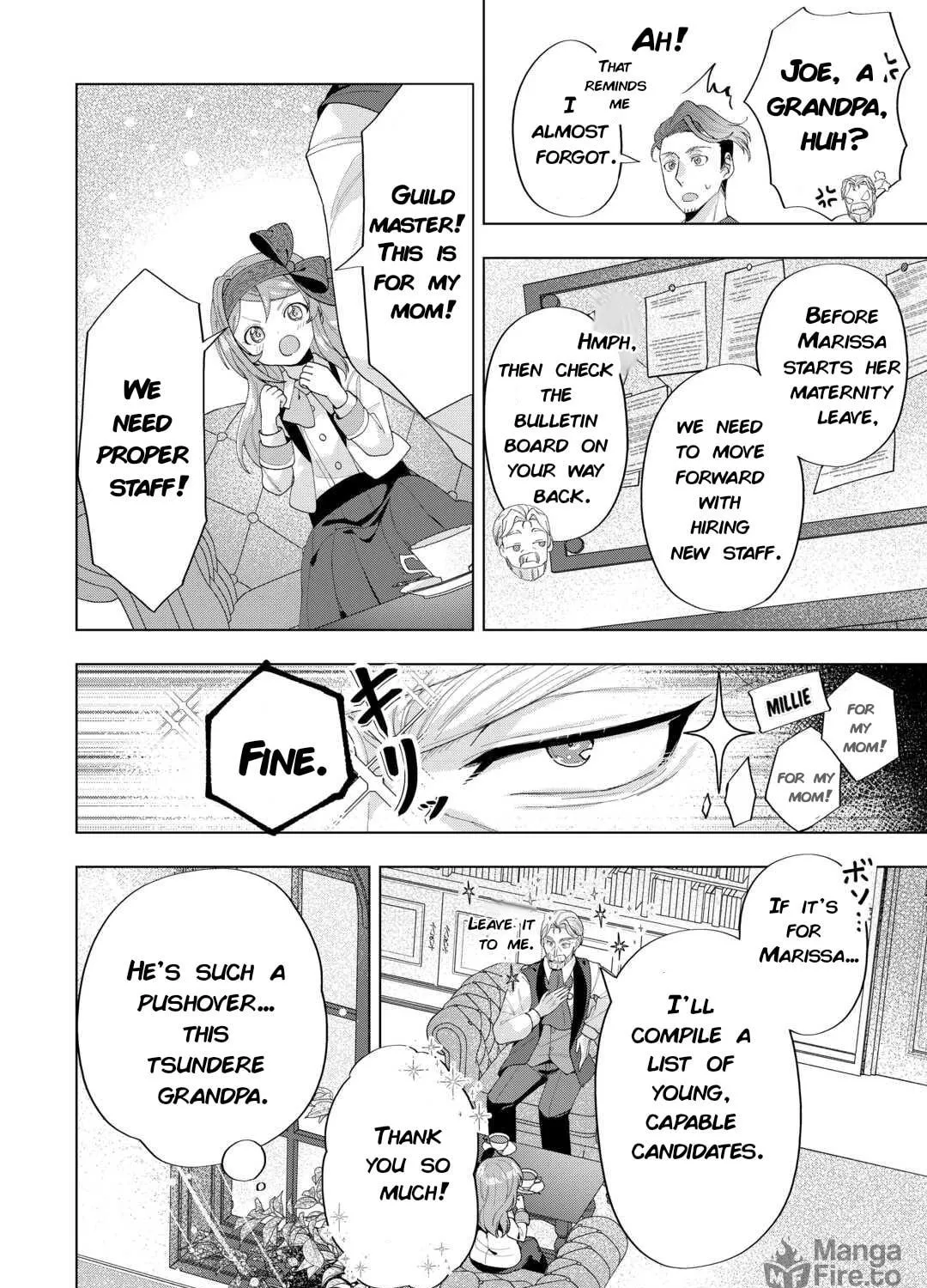 Tensei Shitara Suterareta ga, Hirowarete Tanoshiku Ikiteimasu Chapter 10 page 19 - 