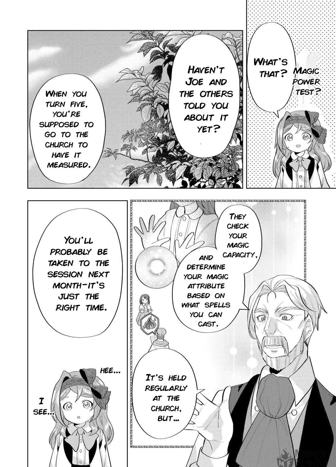 Tensei Shitara Suterareta ga, Hirowarete Tanoshiku Ikiteimasu Chapter 10 page 23 - 