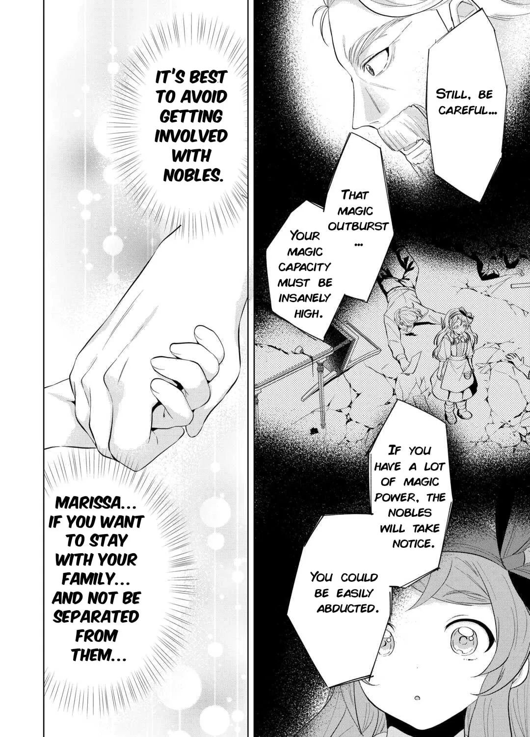 Tensei Shitara Suterareta ga, Hirowarete Tanoshiku Ikiteimasu Chapter 10 page 27 - 