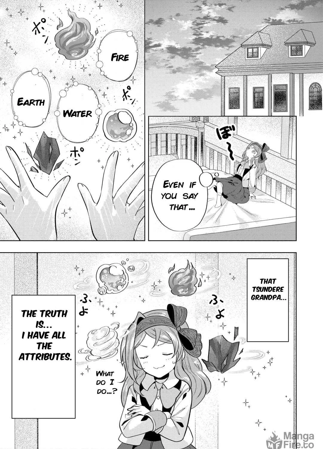 Tensei Shitara Suterareta ga, Hirowarete Tanoshiku Ikiteimasu Chapter 10 page 29 - 