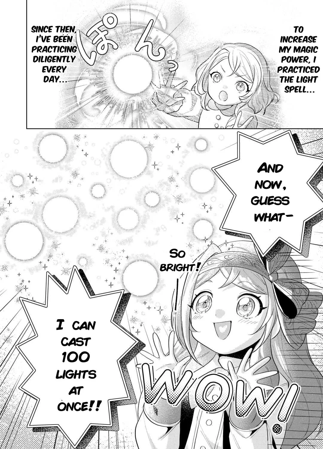 Tensei Shitara Suterareta ga, Hirowarete Tanoshiku Ikiteimasu Chapter 10 page 31 - 
