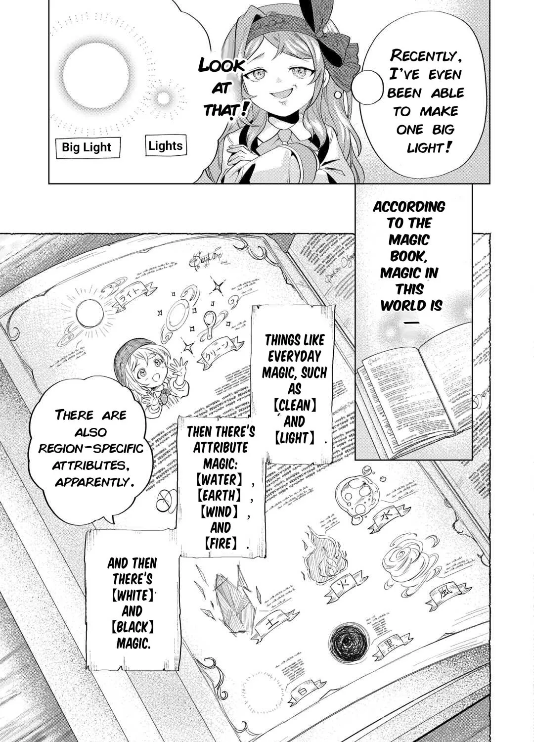 Tensei Shitara Suterareta ga, Hirowarete Tanoshiku Ikiteimasu Chapter 10 page 33 - 